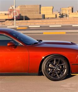 دودج تشالنجر